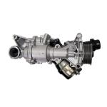 Mercedes-Benz Automotive Electric Coolant Pump OEM NO 2742001407 2742000800