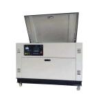 Series HN Small Silent Generator For Home 1kw 5kw 60Hz Frequency
