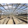 Buy cheap High Strength Pre Engineered Steel Building For Warehouse Workshop Shopping Mall from wholesalers