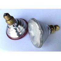 Buy cheap Electric Indoor Infrared Heating Lamp High Temperature Resistance Three Way product