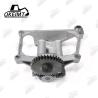 Buy cheap Caterpillar CAT C4.4 Diesel Engine Oil Pump Assembly 447-8576 from wholesalers