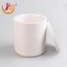 Buy cheap 500ml Yttrium Barium Copper Oxide Zirconia Dental Planetary Wet Ball Mill Jar from wholesalers