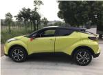 Anti Oxidation Car Body Colour Spray Paint Mildewproof Fade Resistant