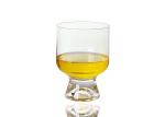105mm Crystal Beer Glasses 230ml Pint Beer Glasses Mouth blown