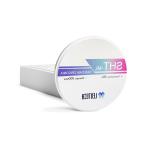 10mm - 30mm ST SHT Multilayer Zirconia BlockCustomizable Thickness 95mm