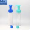 Buy cheap Foam Bottle Pump With Transparent Housing For Gentle Dispensing from wholesalers
