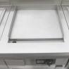 Buy cheap Commercial Induction Electric Range Griddle 220V 5000w For Caterings from wholesalers