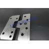 Buy cheap GDX2 GD Machine Parts Inner Liner Innerframe Cutter Cutting Blades from wholesalers
