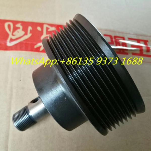 Buy cheap Hot sell Cummins Qsm/M11 Idler Pulley 3062602 Drive Pulley 4083458 3046203 from wholesalers
