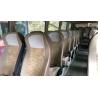 Buy cheap 39 Seats 162kw 2015 Year 8749x2500x3370mm Passenger Traveling Used YUTONG Buses from wholesalers