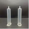 Buy cheap ERBIWA Mould - Medical Grade High Precision P20 Steel Disposable Plastic Syringe Injection Mould (Sterile Packaging Comp from wholesalers