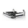 Buy cheap 3015 Cnc 1000W Automatic Laser Cutting Machine For Metal Plate Tube from wholesalers