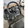 Buy cheap Brown Luxury High-End 4+2-Seater Lithium Battery Off-Road Electric Golf Cart Supports Customization from wholesalers