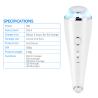 Buy cheap Hot Cold Hammer LED Light Photon Skin Tightening Massager Beauty Device from wholesalers