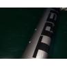 Buy cheap Weatherproof Decorative Bicycle Frame Decals Eco Friendly Screen Printing from wholesalers