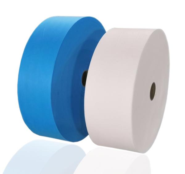 Buy cheap Air Adhesive 260GSM PP Non Woven Fabric For Face Mask from wholesalers
