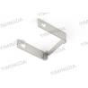 Buy cheap Aluminum GT7250 Parts Rention Clip Pin PN 20637001 For GT5250 S91 from wholesalers