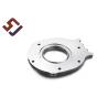 Buy cheap Q345B Casting Car Parts Stainless Steel Base Plate 0.2 - 100KG For Truck Exhaust from wholesalers