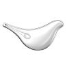 Buy cheap Microcurrent Ultrasonic Skin Tightening Devices For Home Use Gua Sha Massage Machine from wholesalers