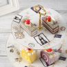 Buy cheap 25cm Porcelain Serving Set from wholesalers