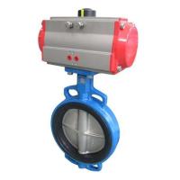 Buy cheap SUS304 Butterfly Valve with Filter reducing pressure and Air Lubricator product