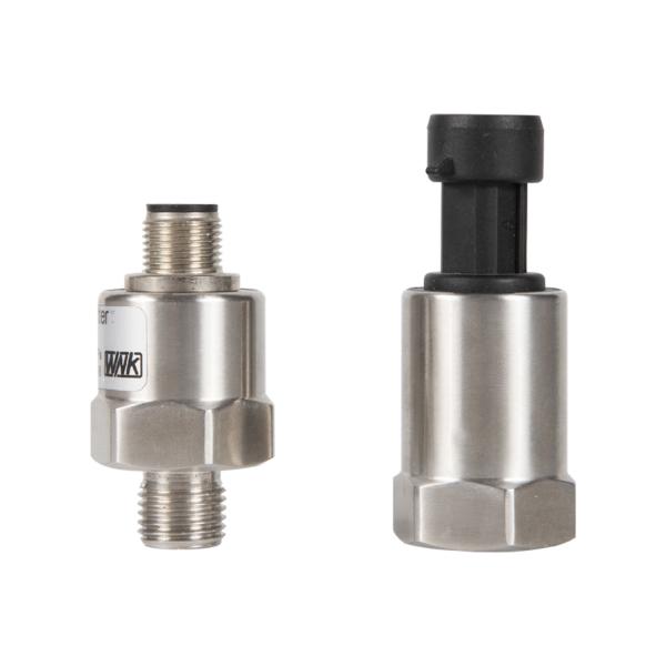 Buy cheap SAE Flare Fitting HVAC Pressure Transmitter Sensor 7/16-20UNF from wholesalers