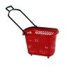 Buy cheap cesta de compras de frutas y verduras de gran capacidad Cesta de picnic para supermercado from wholesalers