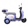 Buy cheap HH-SLAAAElectric tricycle Leisure electric tricycle elderly electric tricycle from wholesalers