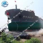 D15*L20m Marine Rubber Airbag Boats Ships Rubber Airbag