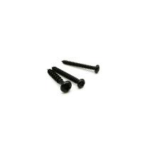 Buy cheap M2 M3 M4 Metal Screw Fasteners Self Tapping Chrome Plated Anticorrosion product