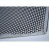 Buy cheap Beef Jerky Dehydration Perforated Baking Tray Stainless Steel 304 Best Oven Trays from wholesalers