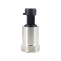Buy cheap WNK80MA I2C HVAC Air Pressure Sensor Anti Corrosion ASIC Signal Conditioning product