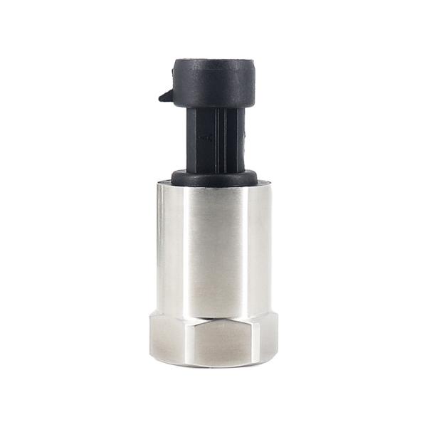 Buy cheap WNK80MA I2C HVAC Air Pressure Sensor Anti Corrosion ASIC Signal Conditioning Chip from wholesalers
