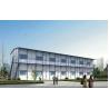 Buy cheap double floors prefab labor steel houses prefab labor house from wholesalers