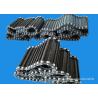 Buy cheap 2000mm Width SS316 Chain Plate Conveyor Belt For Chip / Debris from wholesalers