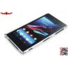 Buy cheap New Arrival Ultra Thin 0.7MM Aluminum Bumper For Sony Xperia Z1 Multi Color Gift Box Yes from wholesalers