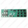 Buy cheap SMT spare parts DEK NODE 3 PRINT CARRIAGE 181471 from wholesalers