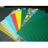 Buy cheap Colorful Eva Foam Paper For Kids Handy Craft Kids Craft from wholesalers