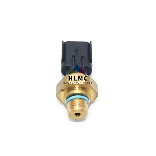 Cummins Sensor 4087991 4921744 4921517 ISX15 QSX15 CM871 CM2250 Engine Oil
