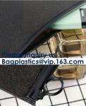 Frosted Plastic PVC Slider Zipper Bag,Pvc Food Grade Plastic PE Slider Zipper