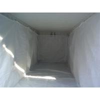 Buy cheap Container liner bags OF PP / PE product