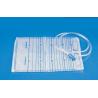 Buy cheap Disposable urine collector urine bag from wholesalers
