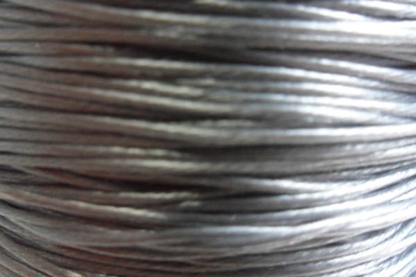 Buy cheap SGS Approved Silver Fecral Fiber , 35um Carbon Steel Fiber For GPF from wholesalers