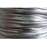 Buy cheap SGS Approved Silver Fecral Fiber , 35um Carbon Steel Fiber For GPF from wholesalers