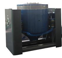 China High Frequency 5～2,600Hz Vibration Testing Equipment Max. Velocity 1.8 m/s on sale