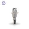 Buy cheap Neodent GM - GM Exact Abutment 1.5 - 115.270 MUA Straight Abutment For Crown GH 1.5mm from wholesalers
