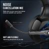Buy cheap 20000Hz 50mm 2.2m Onikuma K6 Gaming Headset from wholesalers