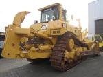 USED D8R CAT D8R Dozer Used CATERPILLAR Crawler Bulldozer With Ripper