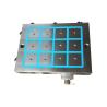 Buy cheap 600*800mm Small Magnetic Chuck Magnetic Table For Milling Machine from wholesalers