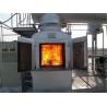 Buy cheap Solid Waste Hospital Waste Incinerator Medical Waste Incinerator Stainless Steel from wholesalers